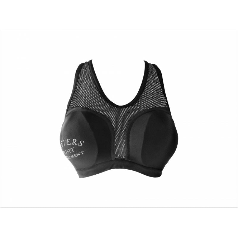 Breast protectors for women MASTERS 08192-01M Accessories/Protectors and knee pads Your Sports Performance