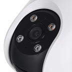 EZVIZ CS-H9C IP camera (5MP + 5MP) 4mm CCTV IP/Kamery Your Sports Performance