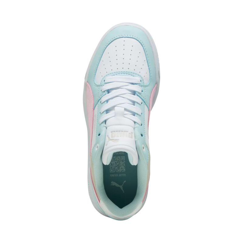 Puma Caven III Block 406889 07 Children's Shoes