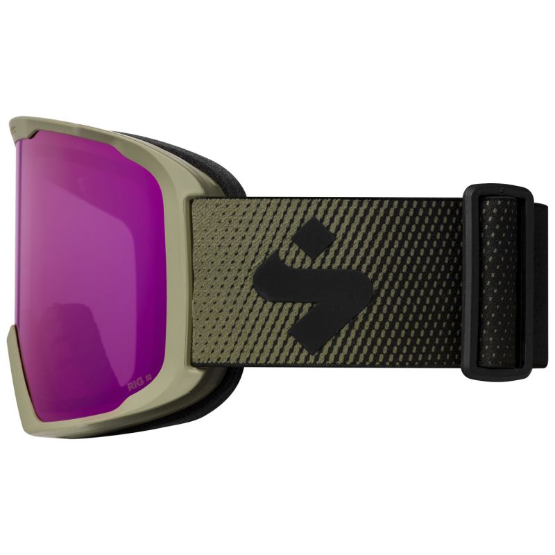 Ski goggles Sweet Protection Durden Rig Reflect 92800558973 Accessories/Skiing/Gogle Your Sports Performance
