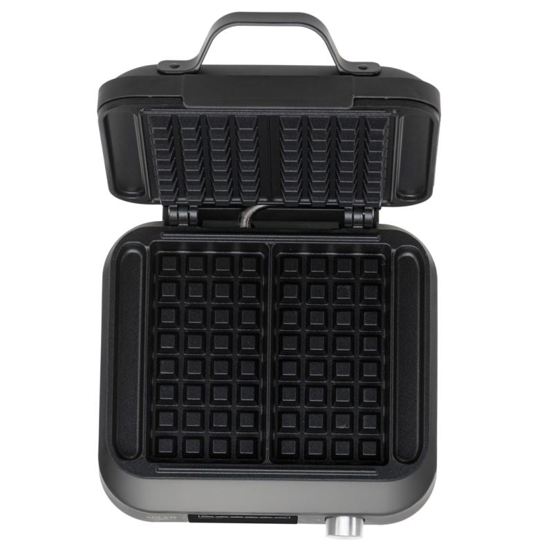 ADLER AD 3087 waffle maker AGD - Produkty/Opiekacze Your Sports Performance