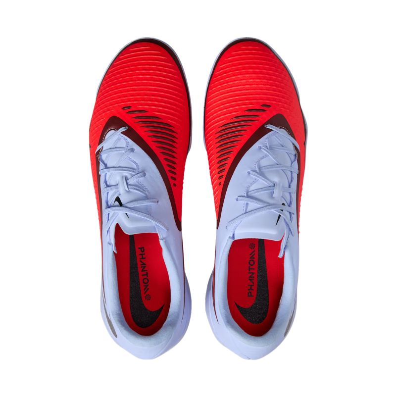 Nike Phantom 6 Low Academy TF HQ2325 400 Football Boots