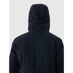 4fpro ski jacket dermizax 20000/20000 membrane men's 4F 4FSAW24TTJAM0859-20S Clothing Your Sports Performance