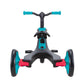 EXPLORER TRIKE 4in1 bike (634-105) Accessories/Skating/Bikes/Globber Your Sports Performance
