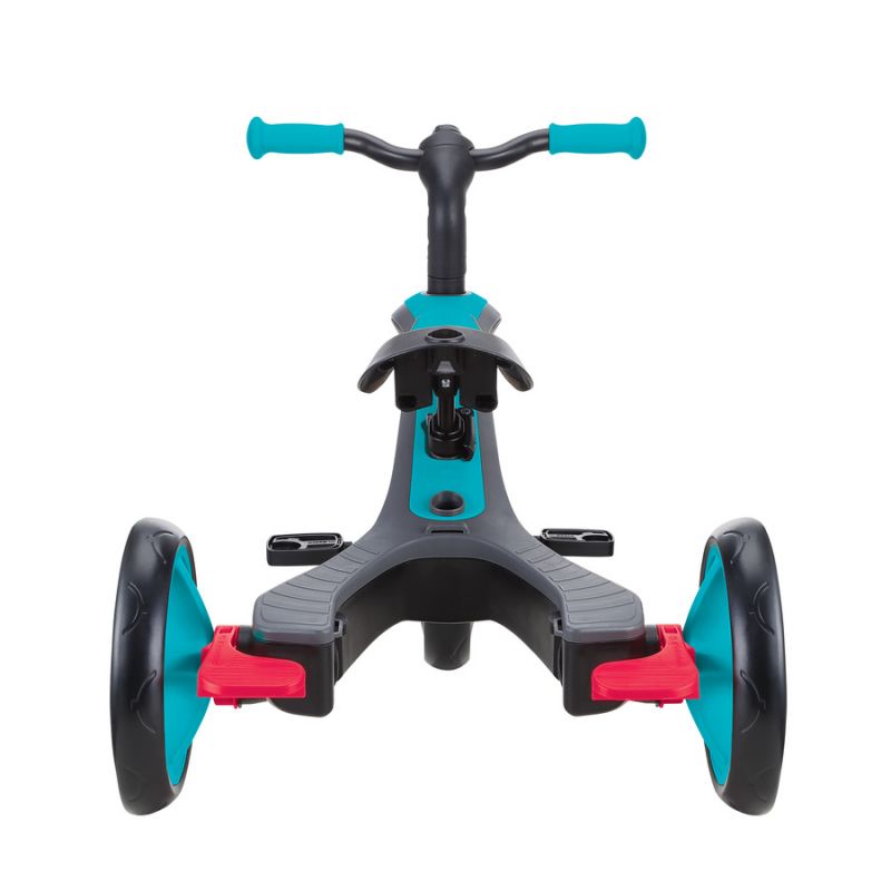 EXPLORER TRIKE 4in1 bike (634-105) Accessories/Skating/Bikes/Globber Your Sports Performance