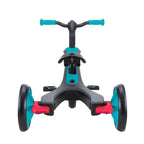 EXPLORER TRIKE 4in1 bike (634-105) Accessories/Skating/Bikes/Globber Your Sports Performance