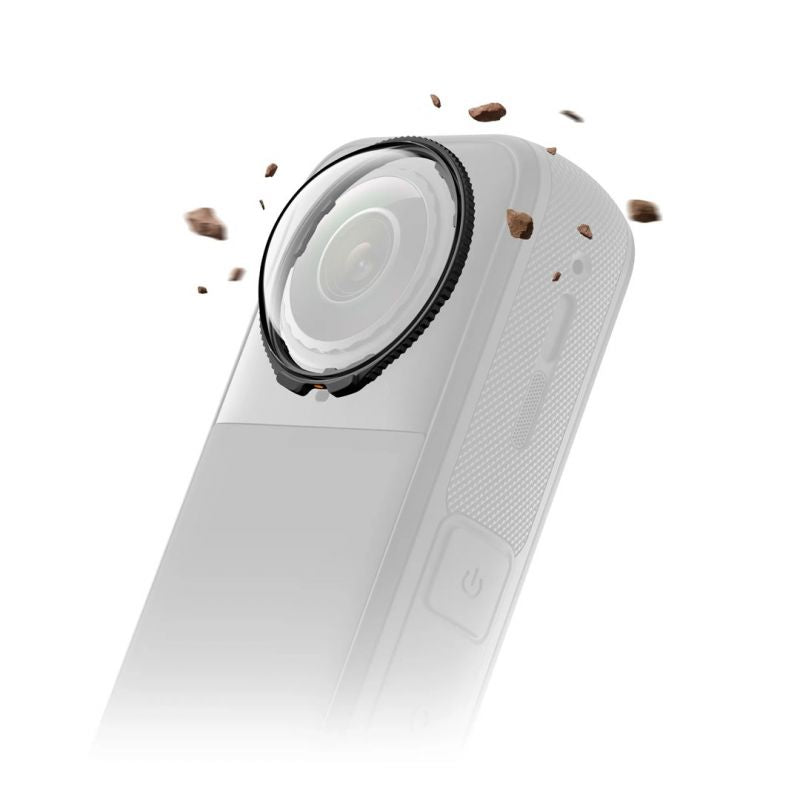 Insta360 X5 Premium Lens Guards Akcesoria sportowe i turystyczne/Kamery sportowe - Akcesoria Your Sports Performance