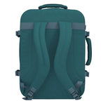 CabinZero Classic 44L Aruba Blue Sports Backpack - CZ061803 Akcesoria i sprzęt koszykarski/Torby i plecaki Your Sports Performance