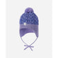 Winter hat Reima Paljakka Jr 5300035B-5451 Clothing/Lifestyle/Nike Your Sports Performance