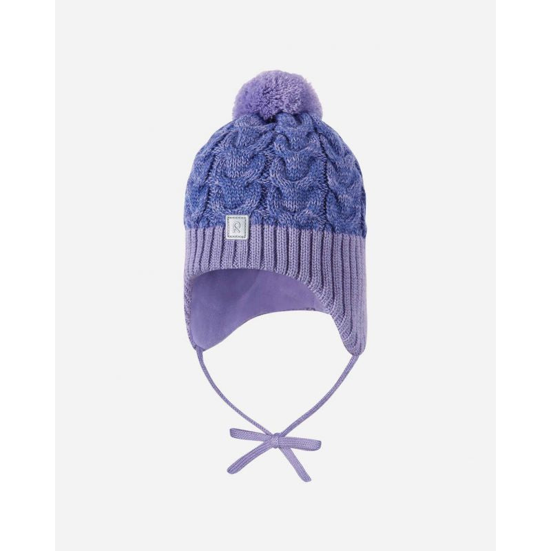 Winter hat Reima Paljakka Jr 5300035B-5451 Clothing/Lifestyle/Nike Your Sports Performance