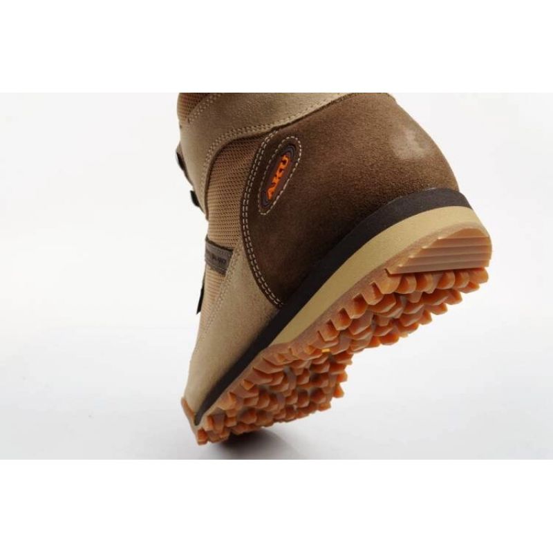 Aku Ultraligh W 36514230 trekking shoes Footwear/Outdoor/Aku Your Sports Performance