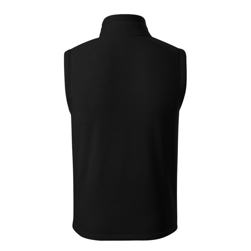 Fleece vest Malfini Exit MLI-52501 Clothing/Outdoor/Malfini Malfini