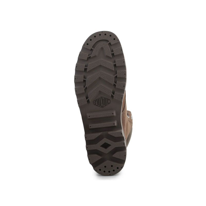 Palladium Pampa Sport Cuff Wps M 72992-222-M shoes Footwear/Lifestyle/Palladium Your Sports Performance