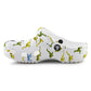 Crocs Classic Character Print Clog 209695-9DH Footwear/Swimming/Unisex/Klapki/chodaki Crocs