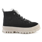Palladium PALLASHOCK ZIP WARM 74353-008-M Black Palladium