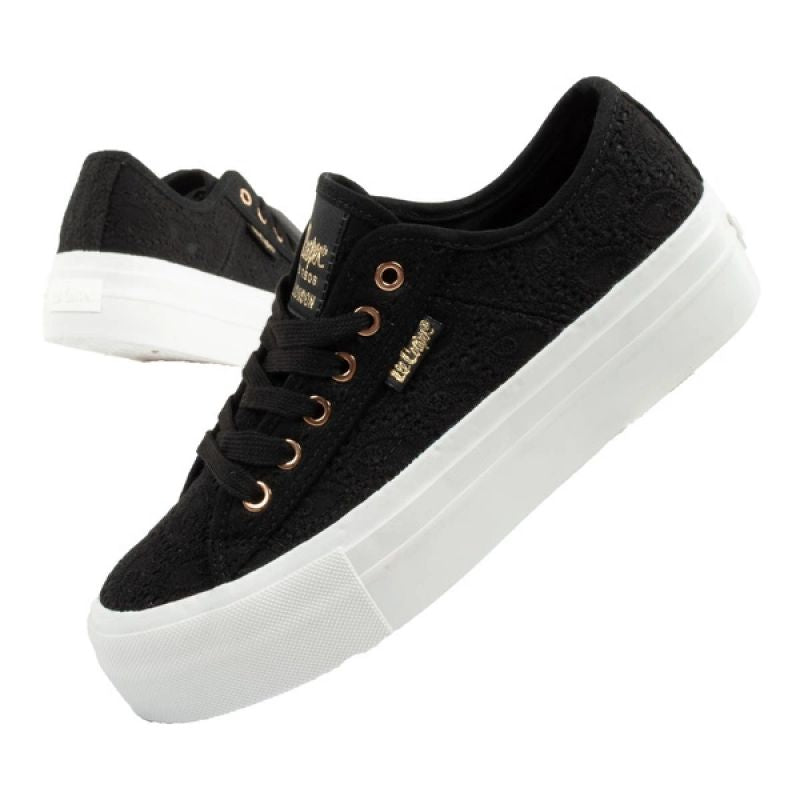 Lee Cooper Canvas W shoes LCW-25-31-3439L Footwear/Lifestyle/Lee Cooper Your Sports Performance
