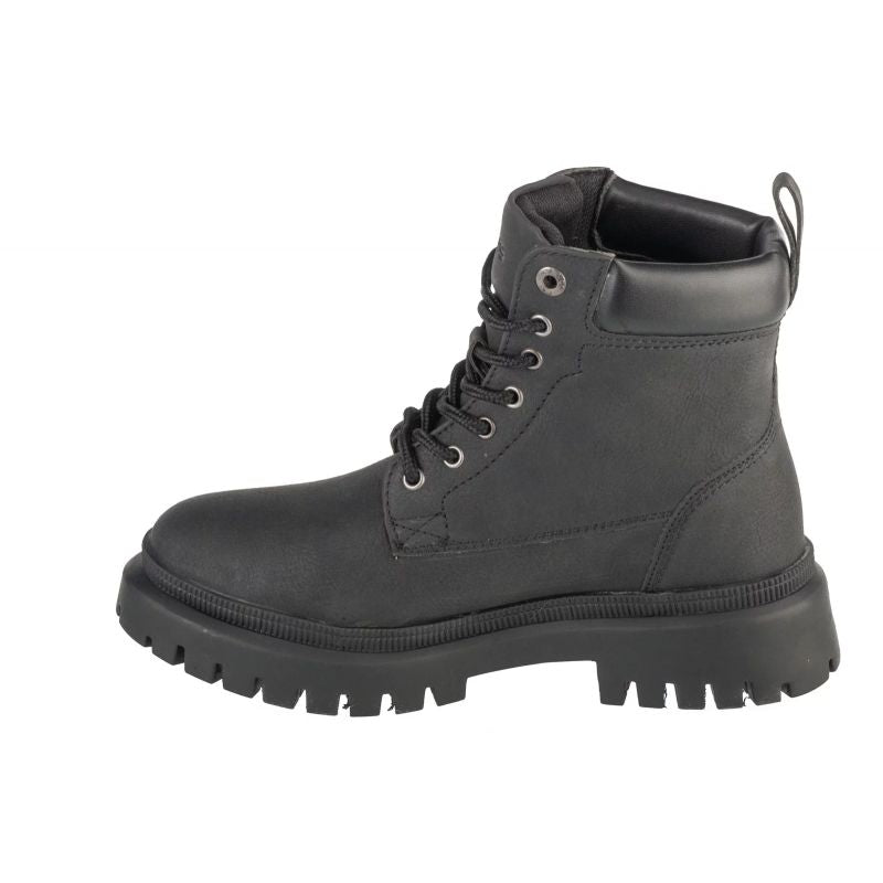 Levi's Lennox 235878-794-559 Black 36 In preparation Your Sports Performance