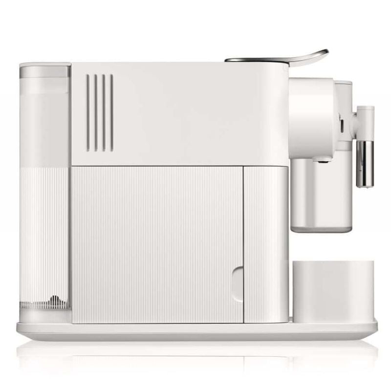 DeLonghi EN510.W Lattissima One Evo coffee machine AGD - Produkty/Ekspresy do kawy Your Sports Performance
