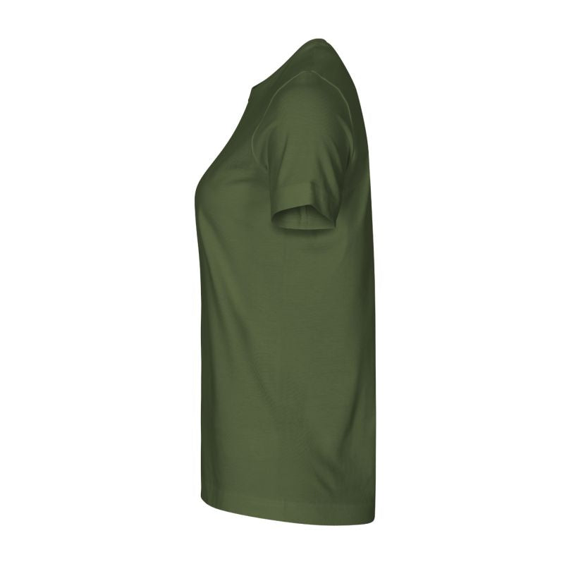 Women's Edge T-shirt (khaki) Malfini