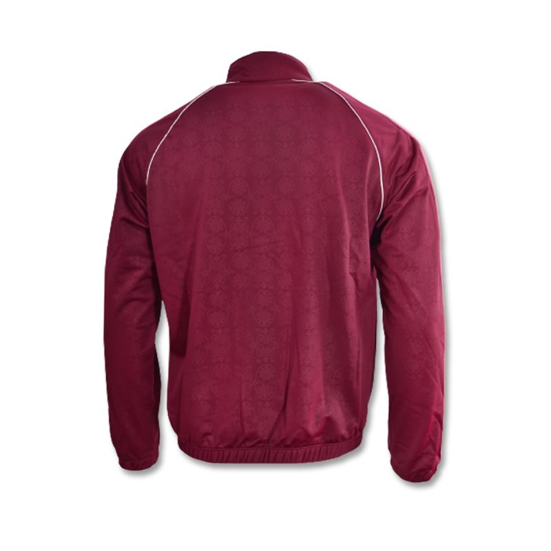 Men's Nike Giannis Basketball Lightweight Jacket Red - DQ5660-638 Nike