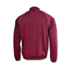Men's Nike Giannis Basketball Lightweight Jacket Red - DQ5660-638 Nike