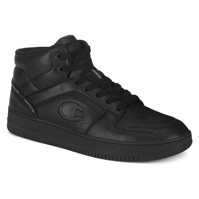 Champion RD18 2.0 Mid M shoes S21907.KK002 Footwear/Lifestyle/Champion Your Sports Performance