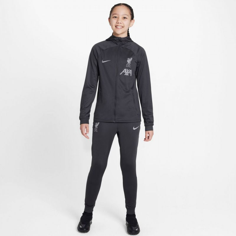 Nike Liverpool FC Strike HD TRK Suit Jr FQ4122-061 tracksuit Clothing/Football Nike