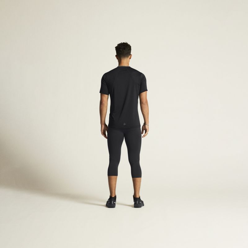 Craft Adv Essence SS Tee 2 M 92800659845 Clothing/Training/Craft Your Sports Performance