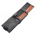 Pierre Cardin RFID Men's Leather Wallet - CB-TILAK26-324A Akcesoria i sprzęt koszykarski/Torby i plecaki Your Sports Performance