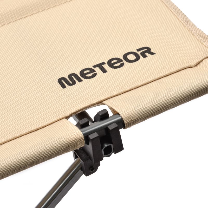 Meteor Viator 16558 folding table Accessories Your Sports Performance