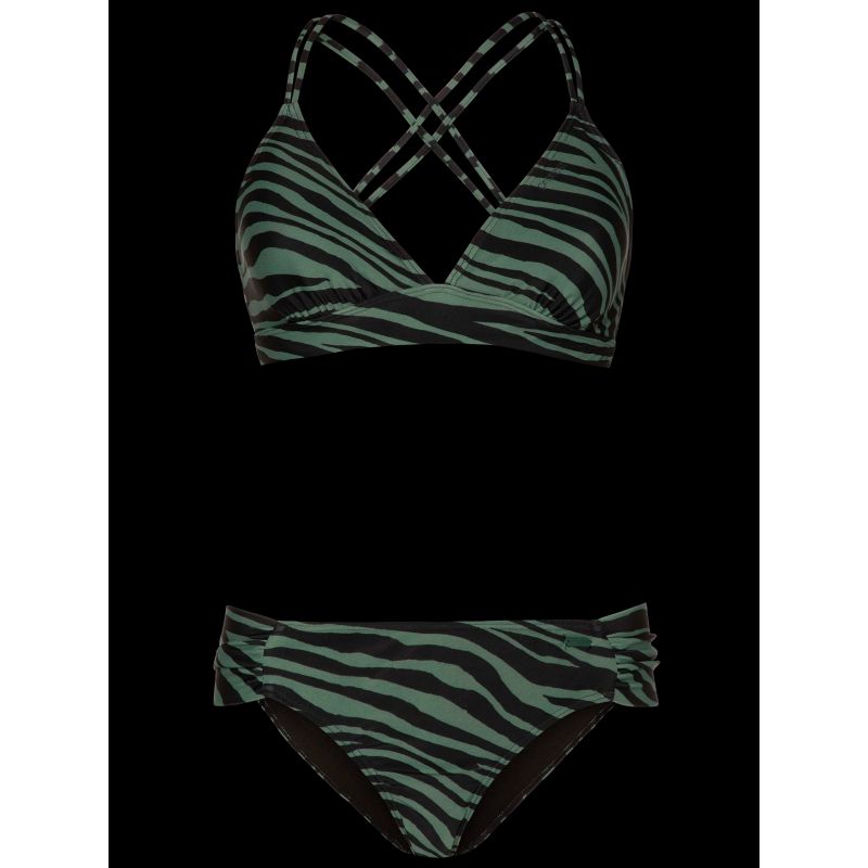 Bikini PROTEST MISSIE triangle bikini women's swimsuit (P7624911/670) In preparation Your Sports Performance