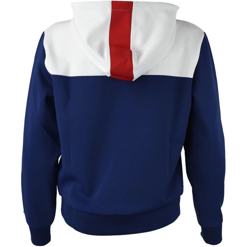Fila Bosa Cropped Hoody W FAW0273-53007 Clothing/Lifestyle/Fila Your Sports Performance