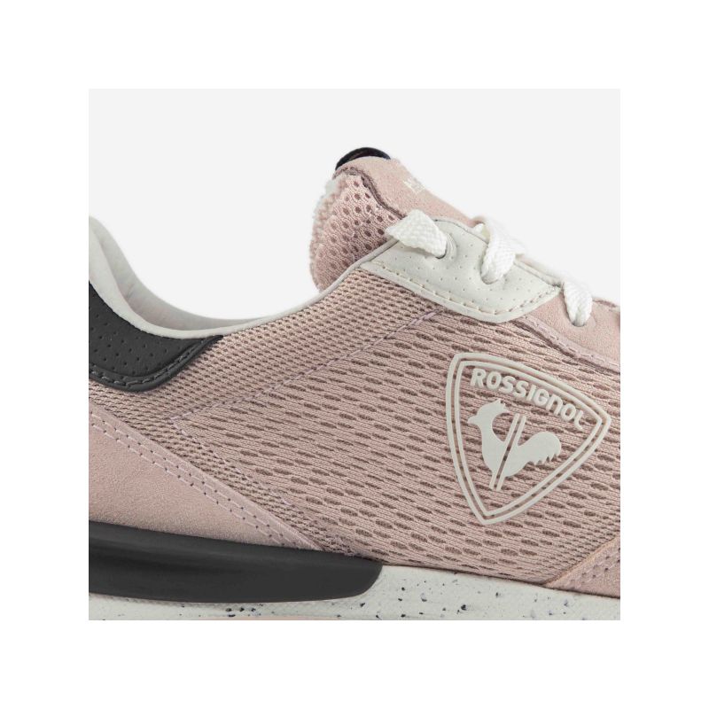 Women's ROSSIGNOL W Running Retro Shoes