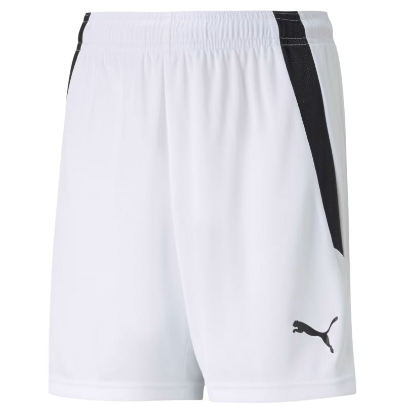 Puma teamLIGA Shorts Jr 704931 04 Clothing/Training Your Sports Performance