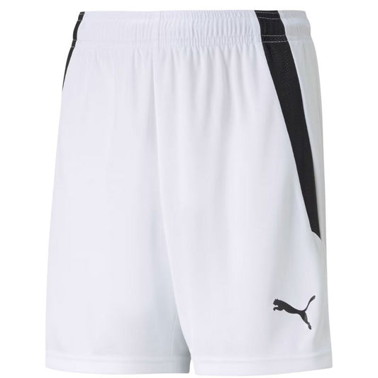Puma teamLIGA Shorts Jr 704931 04 Clothing/Training Your Sports Performance