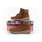 Glacial Ultra-Woodlands W 16677/BRN shoes Footwear/Outdoor Your Sports Performance