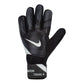 Nike Match M FJ4862-011 goalkeeper gloves Accessories/Gloves Nike