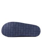 GAP women's slippers Plano II insulated slippers fashionable navy blue