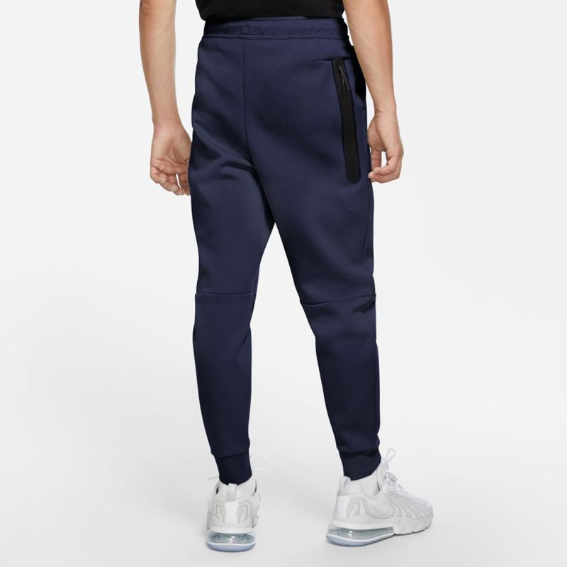 Nike NSW Tech Fleece Jogger M CU4495-410 pants Clothing/Training Nike