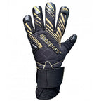 4Keepers Soft Onyx NC M S929249 goalkeeper gloves Accessories/Gloves/4keepers Your Sports Performance