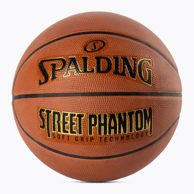 Ball Spalding Phantom 84387Z Accessories/Balls/Basketball Your Sports Performance