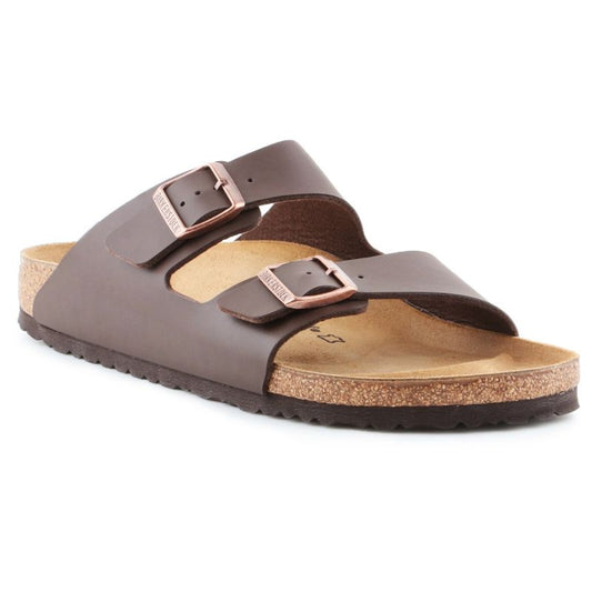 Birkenstock Arizona BF 0051703 Flip-Flops Footwear/Lifestyle/Birkenstock/Klapki/chodaki Your Sports Performance