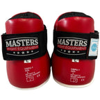 Foot protectors OSPU-1W (WAKO APPROVED) 030631-2M
