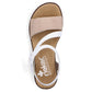 Comfortable Rieker W RKR678 combi sandals Footwear/Lifestyle/Rieker Your Sports Performance