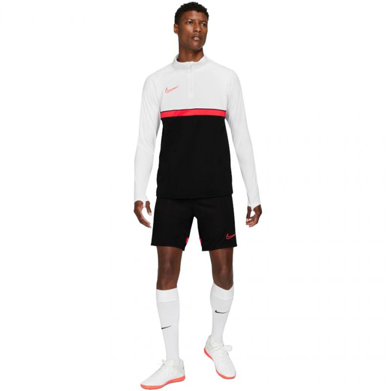 Nike Dri-FIT Academy 21 Drill Top M CW6110 016 sweatshirt Clothing/Lifestyle Nike