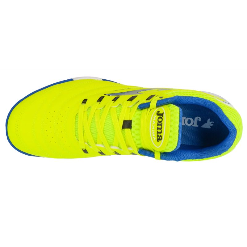 Joma Maxima 2509 TF MAXS2509TF football boots Footwear/Football/TF/SR Joma