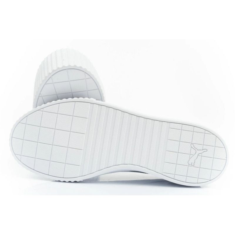 Puma Carina Lift W 374225 07 Shoes Footwear/Lifestyle Puma