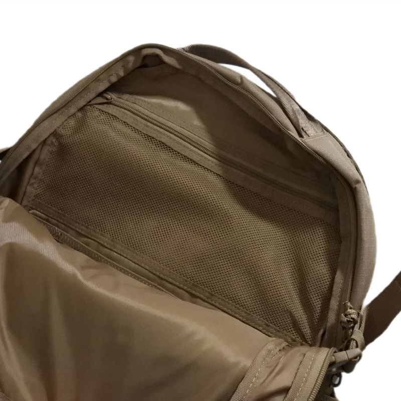 Air Jordan Jam Blacktop Backpack 25L Desert Camo - LM9047-J34 Akcesoria i sprzęt koszykarski/Torby i plecaki Your Sports Performance