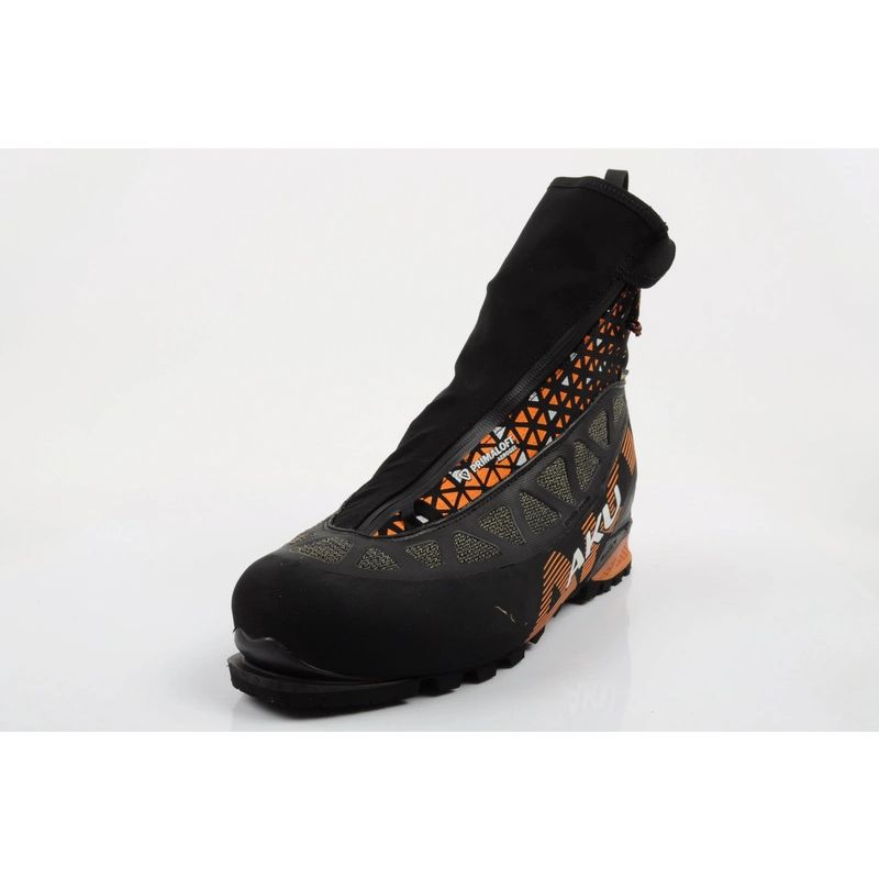 Aku Aurai DFS EVO GTX men's climbing shoes mountain technical black To be categorized Your Sports Performance