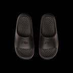 Kubota Futuro Cloud Flip-Flops Black K25SS-113-001-23-1 Kubota
